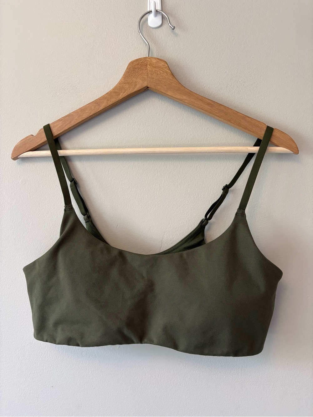 Aerie Offline the Hugger Spirts Bra